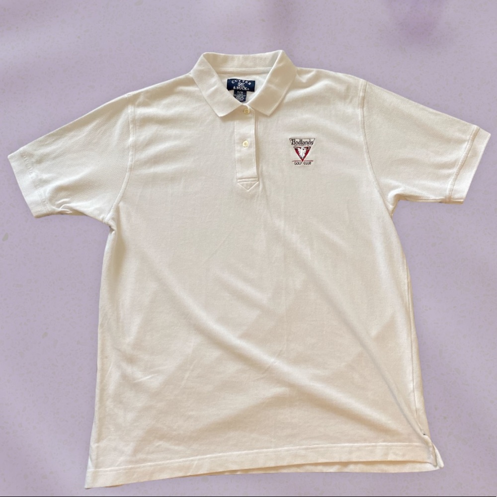 Cutter & Buck - Golf Polo